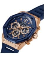 Reloj Guess Commander GW0211G4 Para Hombre - Imagen 8