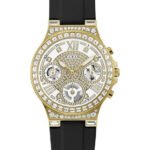 Reloj Guess Moonlight GW0257L1 Para Mujer