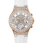 Reloj Guess Moonlight GW0257L2 Para Mujer