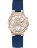 Reloj Guess Moonlight GW0257L3 Para Mujer
