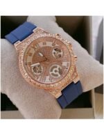 Reloj Guess Moonlight GW0257L3 Para Mujer - Imagen 7