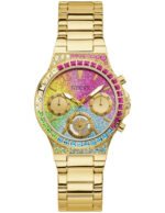 Reloj Guess Sugarrush GW0258L1 Para Mujer