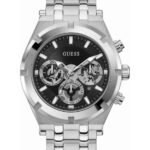 Reloj Guess Continental GW0260G1 Para Hombre