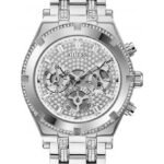 Reloj Guess Continental GW0261G1 Para Hombre