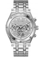 Reloj Guess Continental GW0261G1 Para Hombre