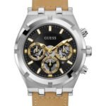 Reloj Guess Continental GW0262G1 Para Hombre