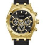 Reloj Guess Continental GW0262G2 Para Hombre
