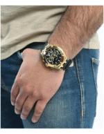 Reloj Guess Continental GW0262G2 Para Hombre - Imagen 3