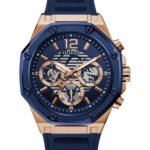 Reloj Guess Momentum GW0263G2 Para Hombre
