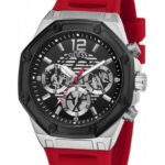 Reloj Guess Momentum GW0263G3 Para Hombre