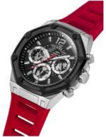 Reloj Guess Momentum GW0263G3 Para Hombre - Imagen 4