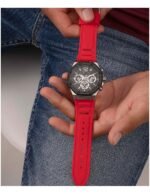 Reloj Guess Momentum GW0263G3 Para Hombre - Imagen 7