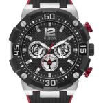 Reloj Guess Navigator GW0264G1 Para Hombre