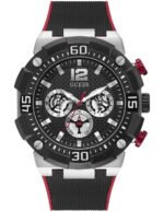 Reloj Guess Navigator GW0264G1 Para Hombre