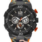 Reloj Guess Navigator GW0264G2 Para Hombre
