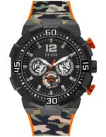 Reloj Guess Navigator GW0264G2 Para Hombre