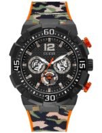 Reloj Guess Navigator GW0264G2 Para Hombre - Imagen 2