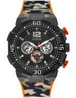 Reloj Guess Navigator GW0264G2 Para Hombre - Imagen 3