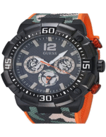 Reloj Guess Navigator GW0264G2 Para Hombre - Imagen 4