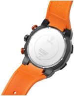 Reloj Guess Navigator GW0264G2 Para Hombre - Imagen 6