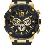 Reloj Guess Navigator GW0264G3 Para Hombre