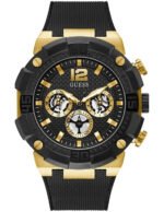 Reloj Guess Navigator GW0264G3 Para Hombre