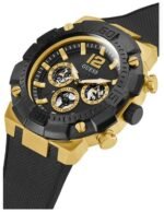 Reloj Guess Navigator GW0264G3 Para Hombre - Imagen 4