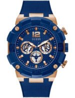 Reloj Guess Navigator GW0264G4 Para Hombre