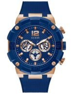 Reloj Guess Navigator GW0264G4 Para Hombre - Imagen 2