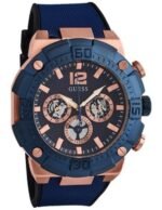 Reloj Guess Navigator GW0264G4 Para Hombre - Imagen 3