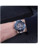 Reloj Guess Navigator GW0264G4 Para Hombre - Imagen 5