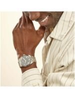 Reloj Guess Connoisseur GW0265G1 Para Hombre - Imagen 4