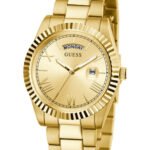 Reloj Guess Connoisseur GW0265G2 Para Hombre
