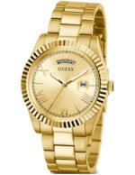 Reloj Guess Connoisseur GW0265G2 Para Hombre