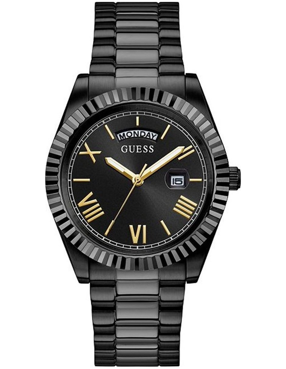 GW0265G4_1 Reloj Guess Connoisseur GW0265G4 Para Hombre - Imagen 1