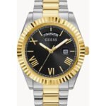 Reloj Guess Connoisseur GW0265G5 Para Hombre