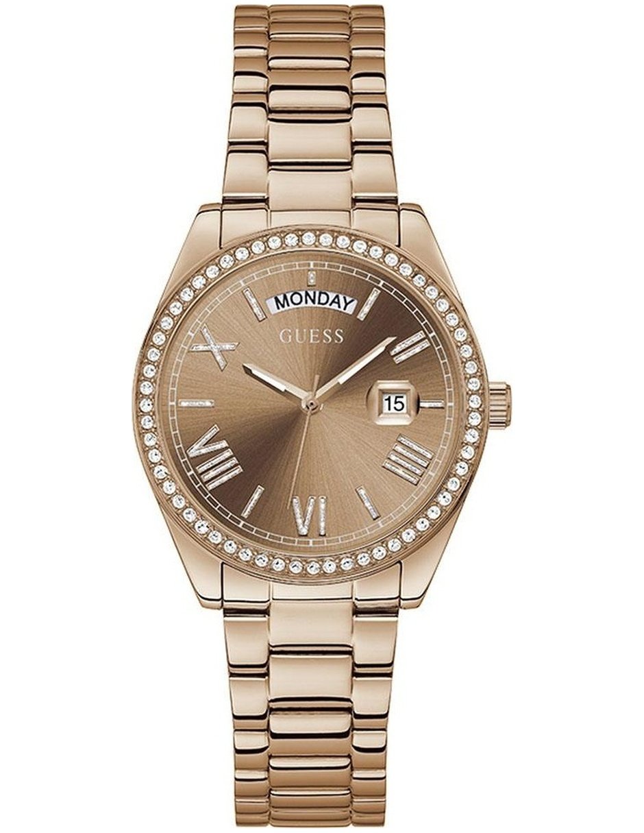 GW0307L3_1 Reloj Guess Luna GW0307L3 Para Mujer - Imagen 1