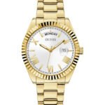 Reloj Guess Luna GW0308L2 Para Mujer