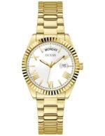 Reloj Guess Luna GW0308L2 Para Mujer - Imagen 6