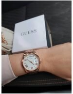 Reloj Guess Luna GW0308L3 Para Mujer - Imagen 6