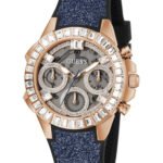 Reloj Guess Bombshell GW0313L3 Para Mujer
