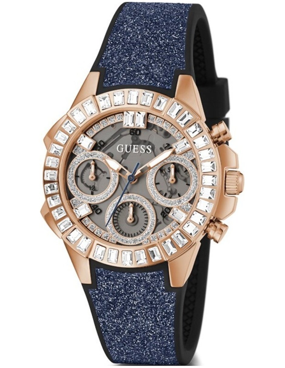 GW0313L3_1 Reloj Guess Bombshell GW0313L3 Para Mujer - Imagen 1