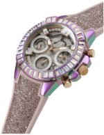Reloj Guess Bombshell GW0313L4 Para Mujer - Imagen 7