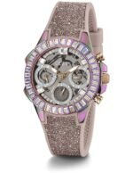 Reloj Guess Bombshell GW0313L4 Para Mujer - Imagen 8