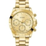 Reloj Guess Eclipse GW0314L2 Para Mujer