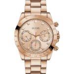 Reloj Guess Eclipse GW0314L3 Para Mujer