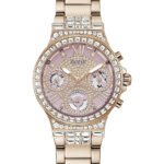 Reloj Guess Classic GW0320L6 Para Mujer