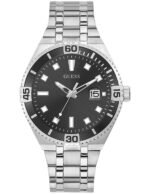 Reloj Guess Premier GW0330G1 Para Unisex - Imagen 2