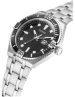Reloj Guess Premier GW0330G1 Para Unisex - Imagen 3