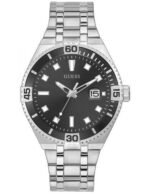 Reloj Guess Premier GW0330G1 Para Unisex - Imagen 5
